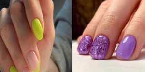 Φτιάξε τέλεια χρωματιστά νύχια μόνη σου! 9 εκπληκτικές ιδέες!