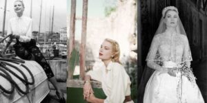 Το iconic style της Grace Kelly μέσα από 20 vintage φωτογραφίες - BORO από την ΑΝΝΑ ΔΡΟΥΖΑ