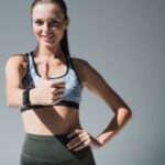 8λεπτο πρόγραμμα pilates για να κάψεις το λίπος της μέσης και της κοιλιάς - BORO από την ΑΝΝΑ ΔΡΟΥΖΑ