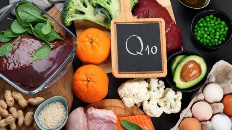 Συνένζυμο Q10: Γιατί το ισχυρό αντιοξειδωτικό είναι απαραίτητο καθώς γερνάμε- Σε ποια τρόφιμα το βρίκουμε;
