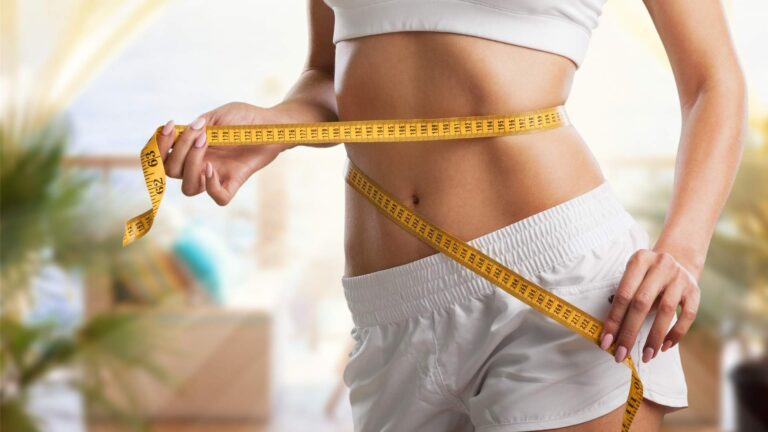 3 τρόποι για να χάσετε βάρος χωρίς να προσπαθήσετε πραγματικά