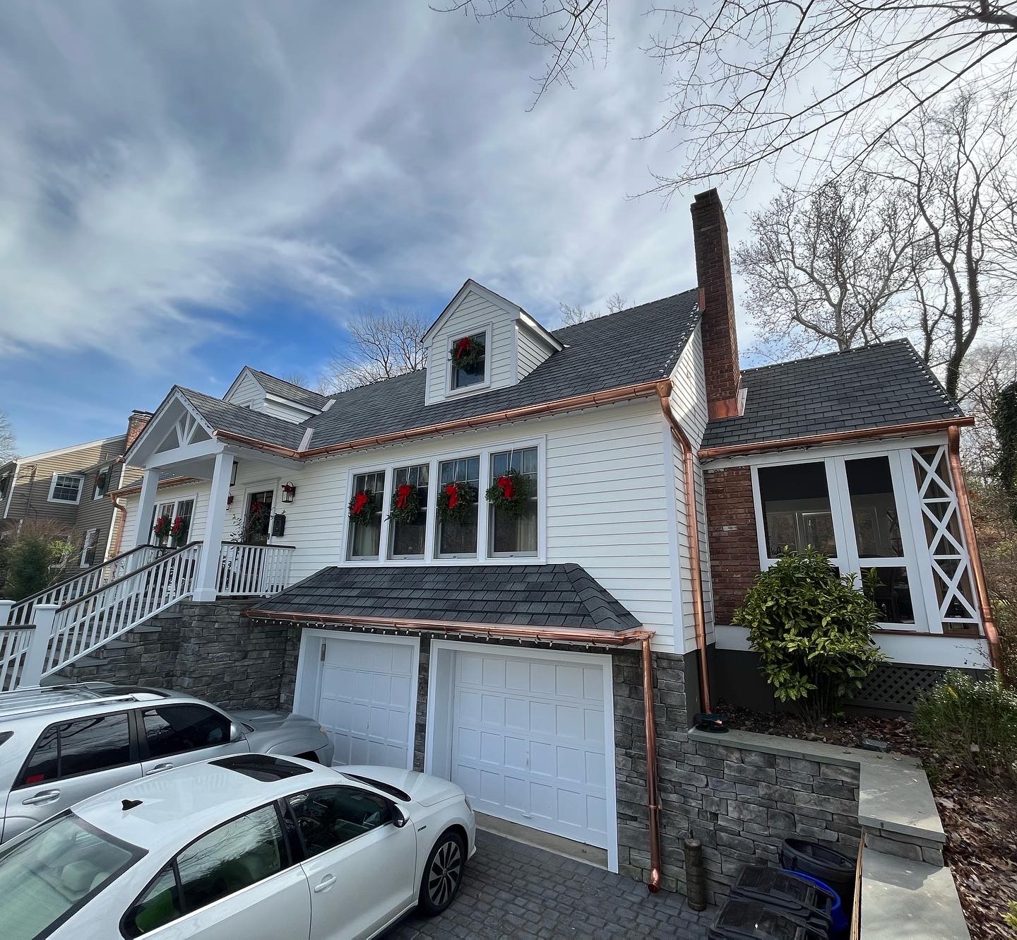 How To Choose The Right Roofing Company In NJ: A Guide For Essex County Homes And Commercial Properties
