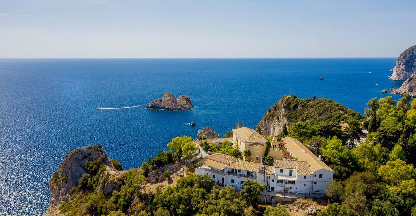 Budget Car Rental At Corfu Airport: How To Save Money And Drive Confidently
