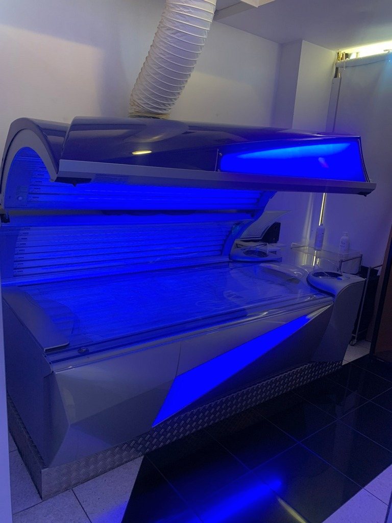 Solarium Αθήνα: Αλυσίδα ή Μεμονωμένο Κατάστημα, Τι Αλλάζει για Εσάς